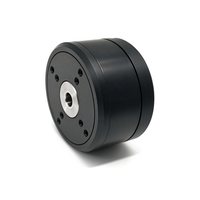 Moteur à rotor externe robuste HAITAI BM4827H 176g avec arbre creux de 6 mm pour cardans, pods UAV Lidar, plateaux tournants 3D et équipements de mouvement