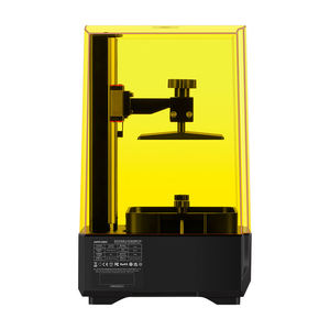<span class=keywords><strong>Imprimante</strong></span> 3D dentaire à résine <span class=keywords><strong>Anycubic</strong></span> Photon Mono X2, grande taille d'impression de 9,1 pouces - Product Image 6