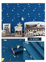 Best Price for Children Room Cartoon Hello Kitty doraemon Wall Paper Rolls Kids Wallpaper