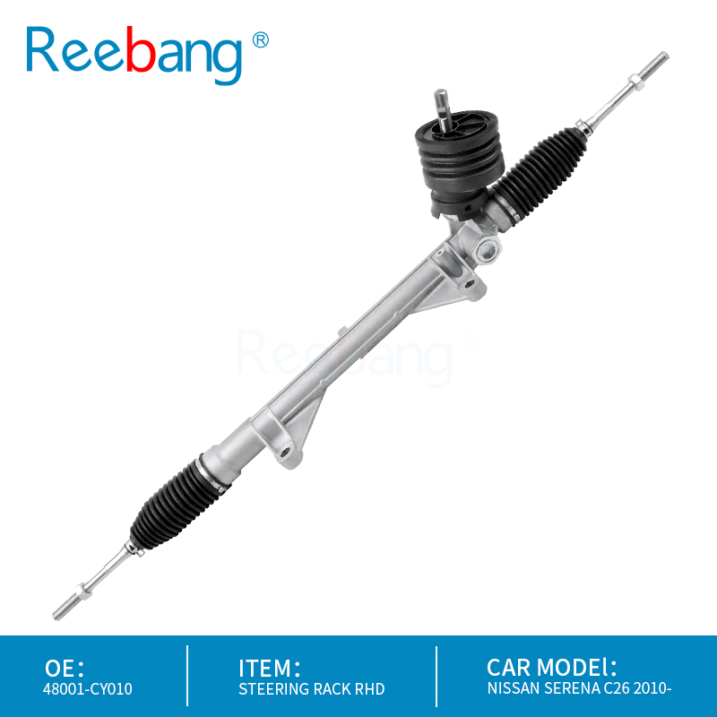 Power Steering Rack for Nissan Serena C25 06- OEM 48001-CY010