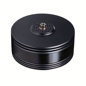 Moteur CC sans balais 6210 Kv180 anti-rouille pour drone UAV quadricoptère, personnalisation d'usine, vente en gros, pas cher - Product Image 5