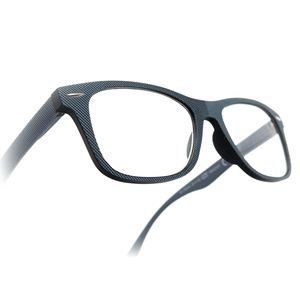 Gafas de lectura Illinois Grey con aumento de +2.0 - Product Image 5