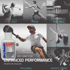 Grip pour les mains sèches pour le basketball, le cheerleading, la gymnastique, le pole dance, le golf, <span class=keywords><strong>l</strong></span>'acrobatie, 59 ml - Product Image 6