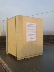 Prezzo della macchina del Gin del cotone grezzo per le macchine tessili della materia prima dei semi di cotone - Product Image 5