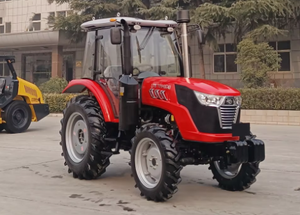 <span class=keywords><strong>Tracteur</strong></span>-chargeur TAVOL 704 à succès, puissance 70 CV, chargeur frontal <span class=keywords><strong>pour</strong></span> travaux agricoles et de construction - Product Image 3