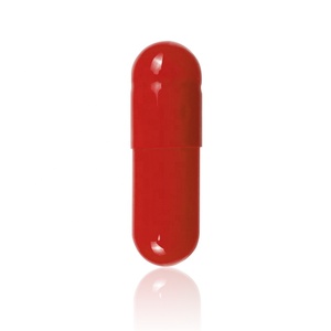 牛ゼラチンカプセルパールゴールドハードカプセル薬中国サイズ00 0 1 2 3 4 - Product Image 1