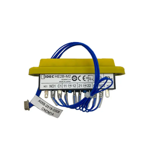 Interrupteur d'activation IDEC original série <span class=keywords><strong>HE2B</strong></span> <span class=keywords><strong>HE2B</strong></span>-M200PY <span class=keywords><strong>HE2B</strong></span>-M200 HE6B-M211Y - Product Image 2