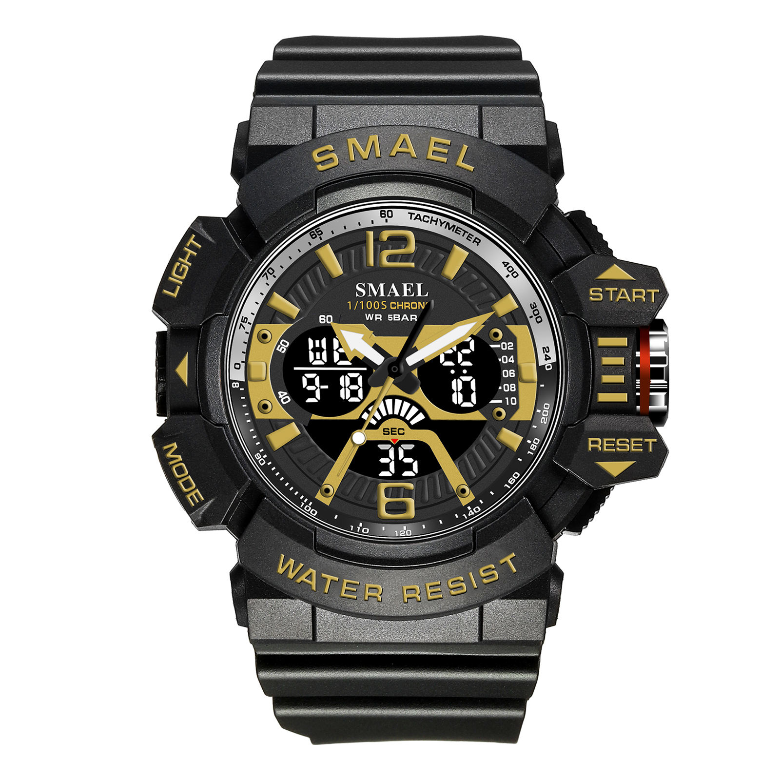 ทองคำดำ