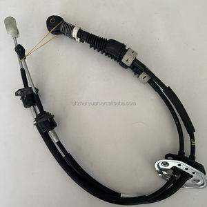 CABLE DE ENGRANAJE DE VENTA CALIENTE PARA <span class=keywords><strong>HYUNDAI</strong></span> <span class=keywords><strong>GRAND</strong></span> <span class=keywords><strong>i10</strong></span> (2013-2019),XCENT (2013-2020),43794-B4100 - Product Image 2