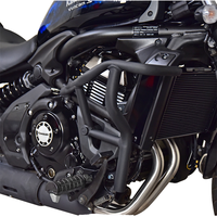 Nouvelle barre de protection de moteur de moto, pare-chocs, protection de cadre, accessoires de rechange pour Kawasaki Vulcan S VN650 (2015-2022)