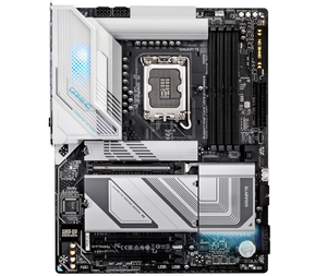 Venta caliente Gigabyte Z890 GAMING X WIFI7 <span class=keywords><strong>Devil</strong></span> Eagle Más adecuado para sistemas informáticos de pequeño tamaño. - Product Image 1