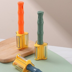 Wholesale Hot Sale Kitchen <b>Vegetable</b> <b>Tool</b> <b>Tools</b> <b>Fruit</b> Potato Peeler Cutter Kitchen Gadgets Kitchen Accessories -<b>fruit</b> Peeler - Product Image 5