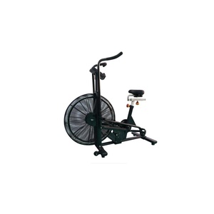 Vélo d'exercice commercial CE résistant au vent, vélo d'assaut, vélo d'exercice à ventilateur pour la combustion des graisses et l'entraînement aérobie pour le <span class=keywords><strong>fitness</strong></span> - Product Image 2