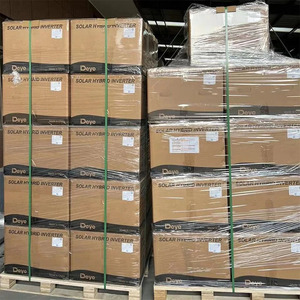 SUN-12K-SG04LP3-EU en stock de l'UE Deye triphasé triphasé 400V 5kW 6kW 8kW 10kW 12kW <span class=keywords><strong>Onduleur</strong></span> <span class=keywords><strong>solaire</strong></span> hybride 48v 51.2v Prix de gros - Product Image 4