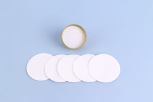 Forro interno de PE espuma garrafa cap - Product Image 3