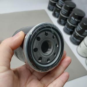 새로운 고품질 YueSheng 자동차 부품용 오일 필터 90915-10003 - Product Image 5