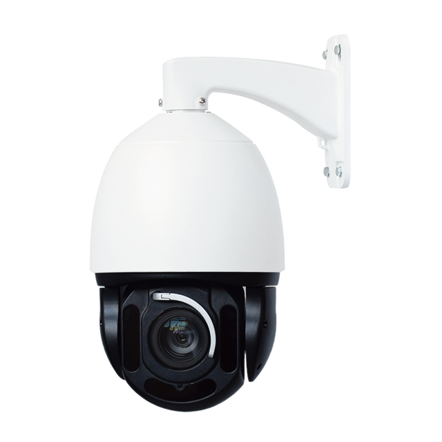 Commercial Security Camera Solutions 1/1.7 CMOS IMX226 Sony Sensor HIK Vision Camera PoE 8MP CCTV Poe IP Camera