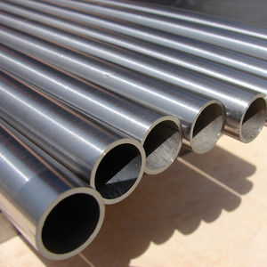 Çoklu Sınıf 304 316L 201 410 430 904L Paslanmaz Çelik Borular Denizcilik, Kimyasal ve Gıda Uygulamaları için Yüksek Korozyon Direnci - Product Image 4