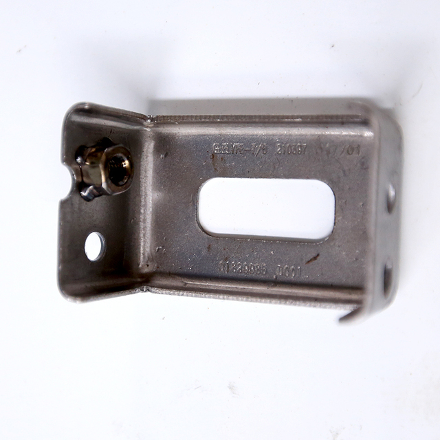 Custom Stainless Steel Fabrication Sheet Metal Fabrication Aluminum Sheet Metal Box and Enclosure Powder Coating Parts
