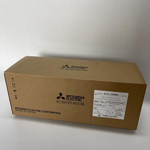 Motor Servo AC MITSUBISHI 100% Nuevo y Original HG-KR73BG1 1/12 - Product Image 1