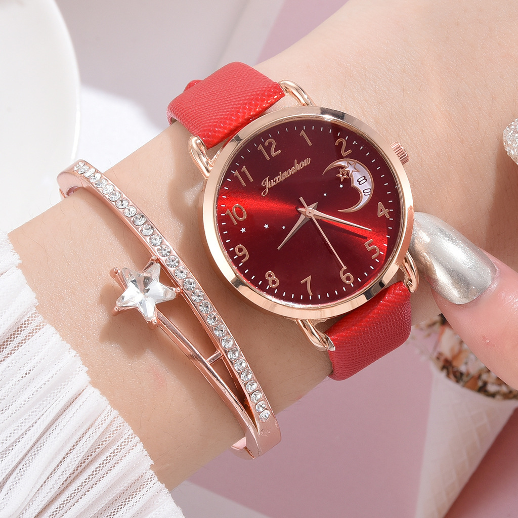 Rose Gold Women display picture 1