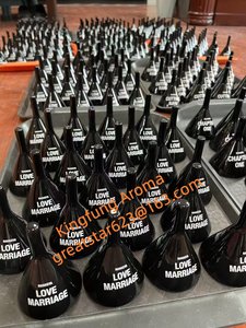 Beliebter Weißer Keramik-Duftspender Parfüm-Tester Keramik-Duftöl-Tester Dekoration - Product Image 6