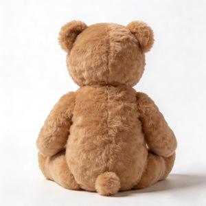 Orsetto <span class=keywords><strong>di</strong></span> <span class=keywords><strong>peluche</strong></span> all'ingrosso con MOQ basso, cuscino <span class=keywords><strong>di</strong></span> <span class=keywords><strong>peluche</strong></span>, regalo <span class=keywords><strong>di</strong></span> compleanno, regalo <span class=keywords><strong>di</strong></span> San Valentino, orsetto <span class=keywords><strong>di</strong></span> <span class=keywords><strong>peluche</strong></span> personalizzato - Product Image 6