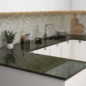 Granito Verde Sueco – Granito Verde Premium con Belleza y Resistencia Duraderas - Product Image 1