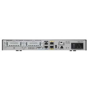 Best Selling 890 Series Network <b>Router</b> C891F-K9 with Good Price in Stock - Product Image 3
