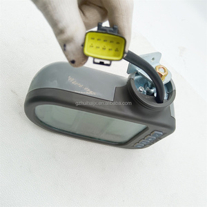 Phụ tùng máy xúc màn hình voe14390065 voe14636301 Bảng điều khiển hiển thị cho máy xúc ec210b ec180b ec160b ec140b <span class=keywords><strong>14390065</strong></span> 14636301 - Product Image 4