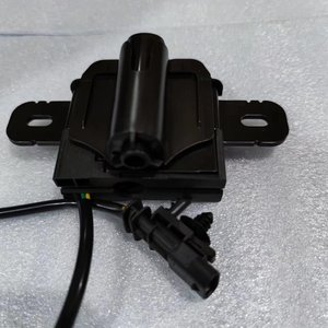 Cerradura de capó Volvo 31425844 de 3 pines para XC60, herramienta de cerrajería para coche - Product Image 1