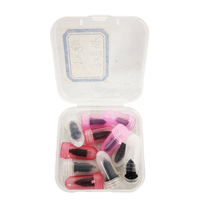 Kit d'outils de <span class=keywords><strong>réparation</strong></span> de pneus de haute qualité, vis de <span class=keywords><strong>réparation</strong></span> de pneus, accessoire de <span class=keywords><strong>réparation</strong></span> de crevaison pour moto/scooter/vélo - Product Image 6