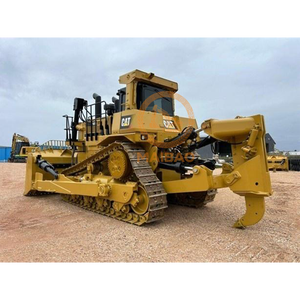 รถ D10T2ดินของแมวใช้รถตักดินพร้อมรถไถตีนตะขาบ D10R แมวที่ใช้คลานรถปราบดิน D10T D8R D9N รถดัน D9R - Product Image 5