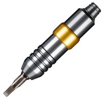 Nouvelle Machine de tatouage sans fil Pro populaire pour pistolet de tatouage Machine à tatouer sans fil pour sourcils/lèvres/Eyeliner numérique