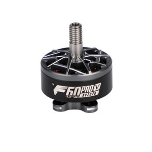 Motore Brushless T-MOTOR F60 PRO V 2020KV 6S 2207.5 con Albero da 4mm 1297W per Drone FPV da Corsa da 5 Pollici a Lunga Autonomia - Product Image 6