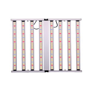 820W TH US UK EU AU RU <span class=keywords><strong>JP</strong></span> en stock Lm301B 301H espectro completo comercial regulable Veg flor LED crece la luz - Product Image 4