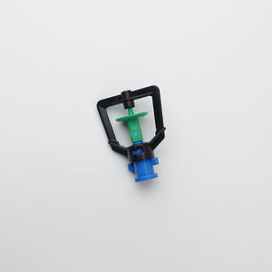 Vortex d'insertion au sol multifonctionnel de taille personnalisée pour l'irrigation agricole - Product Image 6