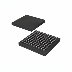 Achetez en ligne des composants électroniques MAX32631IWQ+T 100 WFBGA, WLBGA Embedded Original - Product Image 1