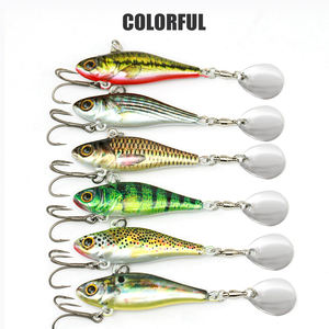 Vente en gros de leurres de pêche à la traîne de 28 g, lame de jig, leurre de pêche artificiel, leurres durs, <span class=keywords><strong>truite</strong></span>, eau salée, eau douce, pêche en bateau en mer - Product Image 1