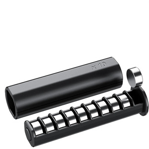 10ชิ้นแบตเตอรี่อัลคาไลน์ <span class=keywords><strong>LR41</strong></span>ความจุสูง AG3 <span class=keywords><strong>L736</strong></span> 392 384 192แบตเตอรี่เซลล์เหรียญกระดุม1.5V พรีเมี่ยมสำหรับอุปกรณ์ทางการแพทย์ - Product Image 3