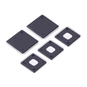 SMT Circuitos integrados chips distintos componentes electrónicos IC ETH interruptor 88E6240-TFJ2 en stock - Product Image 6