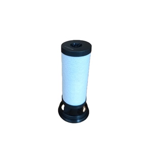 Manny 901524.4 Filtre en fibre de verre métallique de précision, état neuf, pour pièces de compresseur d'air industriel, élément de connexion - Product Image 2