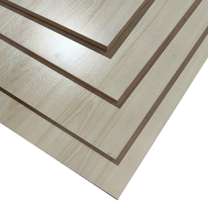 Produsen Papan Blok Melamin Putih - Product Image 5