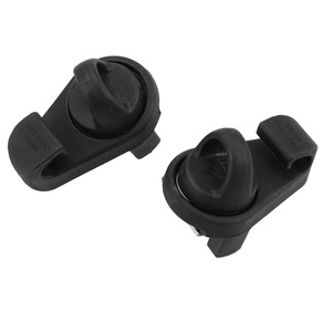 Toyota Tacoma Cargo Control Clips PT278 00160 PT278 35075 PT785 35051 Replacement Parts <b>ABS</b> Material - Product Image 2