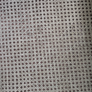 Offre Spéciale élégants paniers carrés en sangle de canne en rotin vintage faits à la main du Vietnam pour les cadeaux de fantaisie et l'artisanat de meubles - Product Image 1