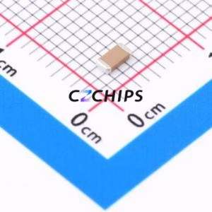 Condensateur SMD (MLCC) C1206X152K251T 1206 (Capacité : 1,5nF) (Précision : 10%) (Tension nominale : 250V) - Product Image 1