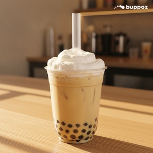 ผงชาฝาปิดขายดี - Product Image 4