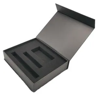 Ustom – lack-ray-nsert-eep-roduts-ecure in ift-ox-oldabox with oam-nsert 15-20 ays-ift & radet-olders-ccept