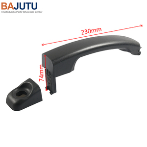 Poignée de porte de voiture de vente chaude utilisée pour <span class=keywords><strong>Renault</strong></span> <span class=keywords><strong>Master</strong></span> 806075963R 4420186 4420185 poignée de porte gauche pour Nissan/<span class=keywords><strong>Renault</strong></span>/Opel 2010-2024 - Product Image 2