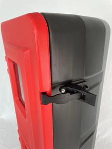 ארון מטף כיבוי אש לאבקה יבשה/קו2 מטף אש בשימוש עם מחיר טוב תוצרת סין - Product Image 5